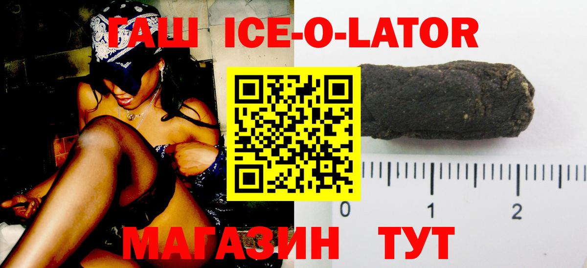 ГАШ Изолятор Елец